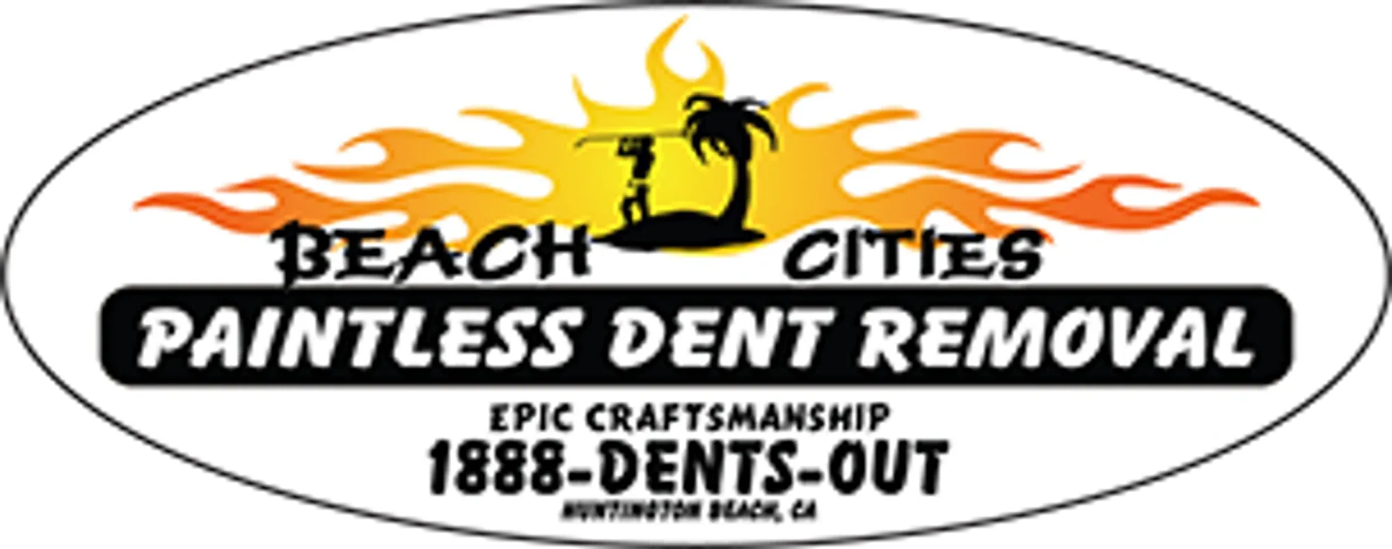 Beach Cities PDR