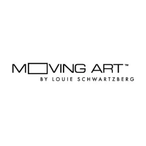 Moving Art