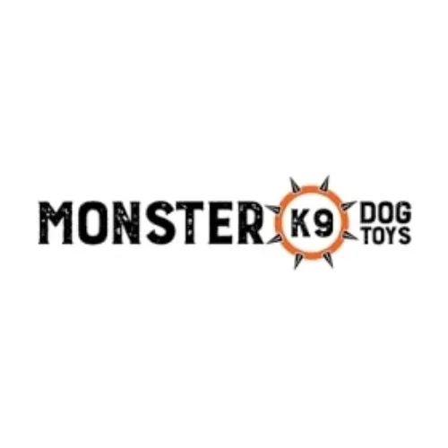 Monster K9