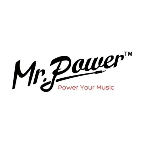 Mr.Power Musical Instruments