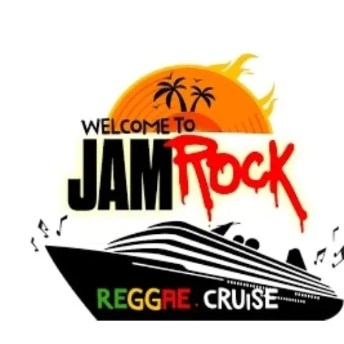 Jamrock Reggae Cruise