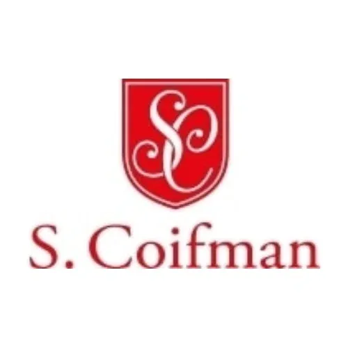 S. Coifman Watch