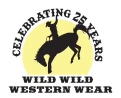 Wild Wild Western Wear