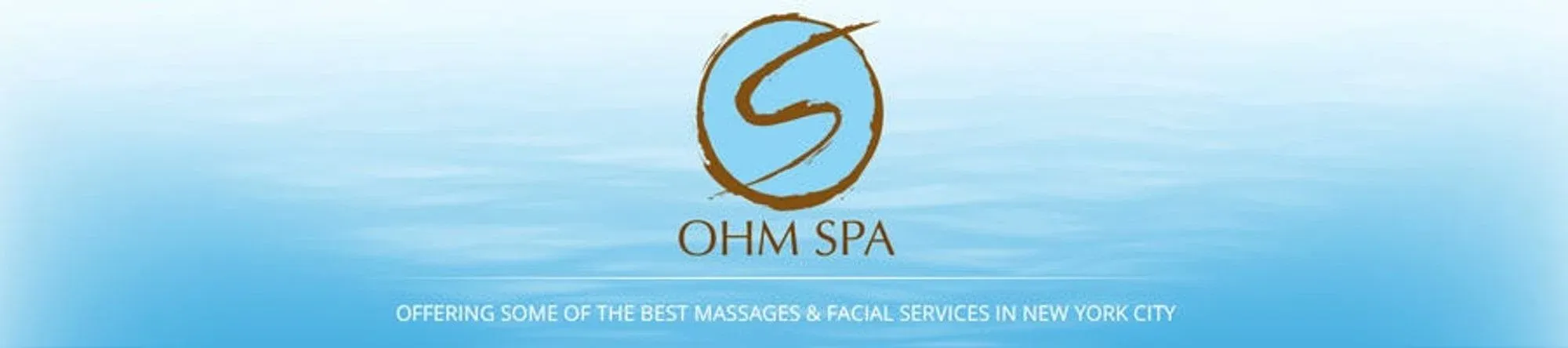 Ohm Spa