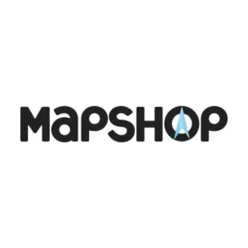 The Map Shop