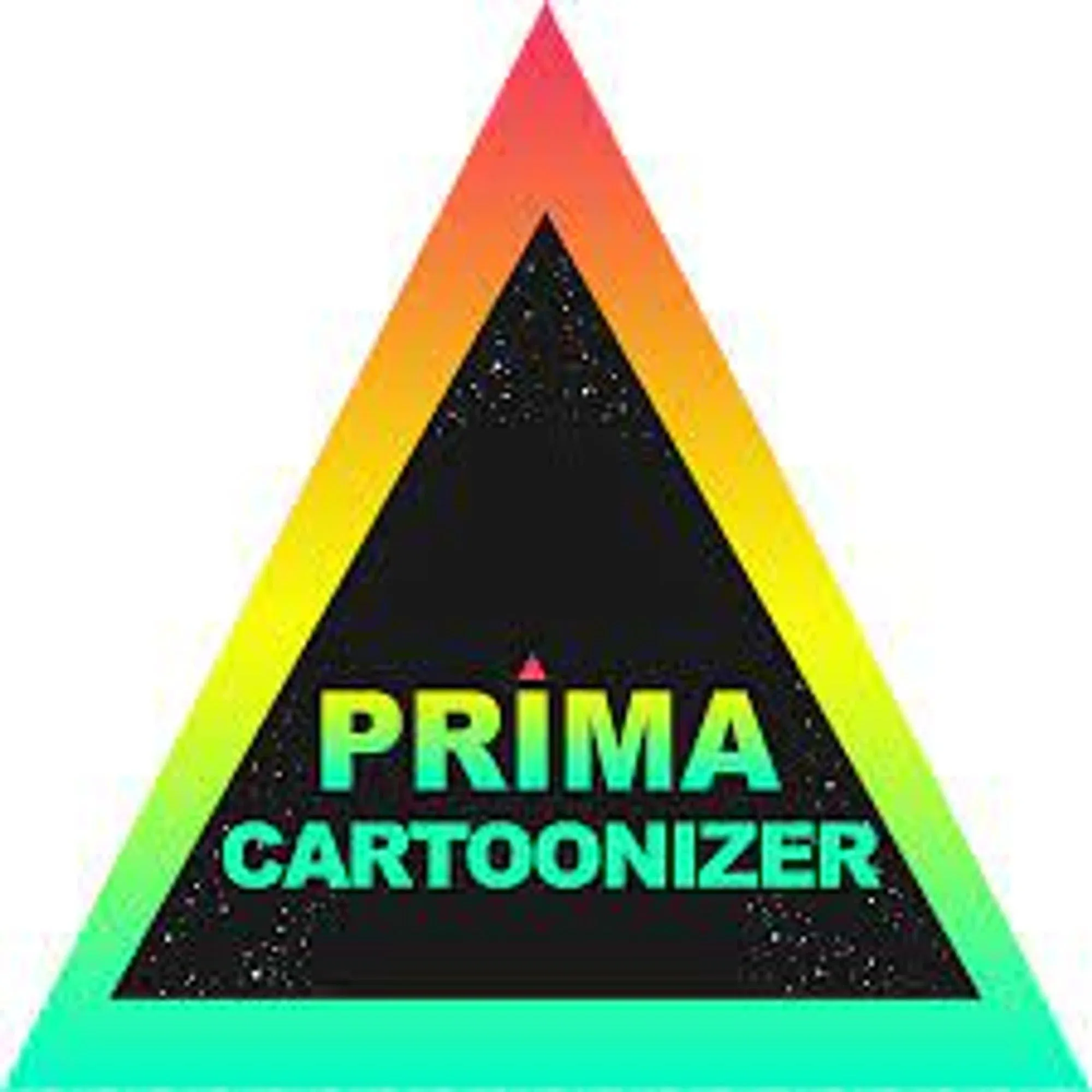 Prima Cartoonizer