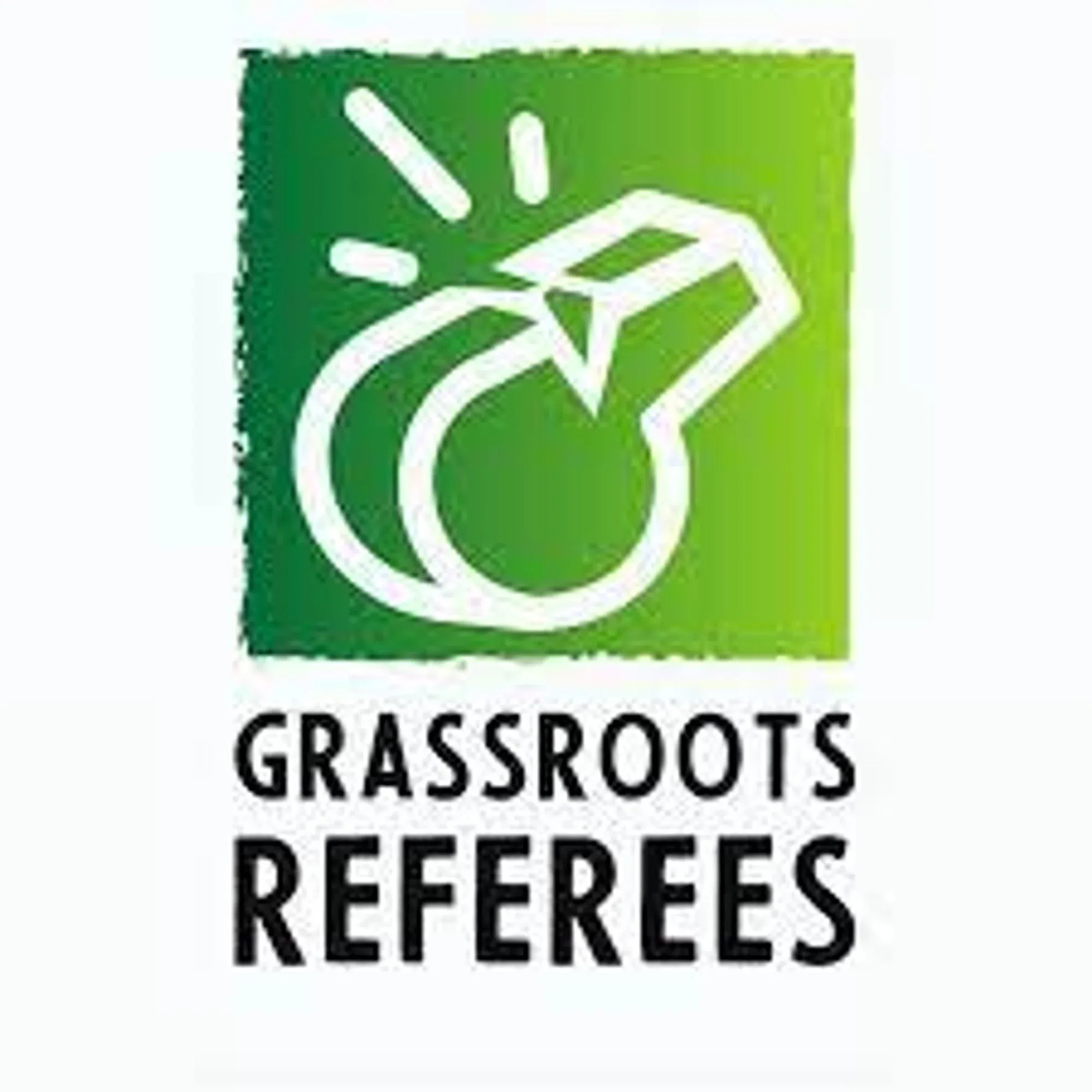 Grassroots Referees