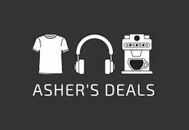 Asher's Deals