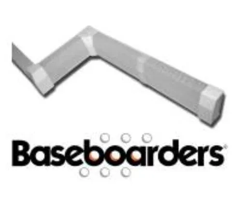 Baseboarders