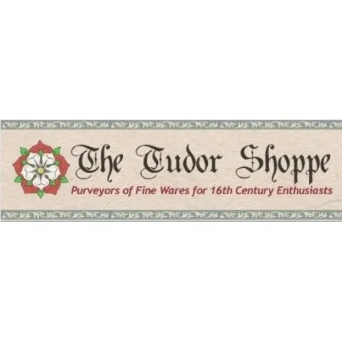 tudorshoppe.com