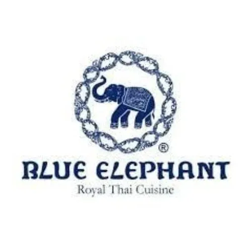 Blue Elephant Canada