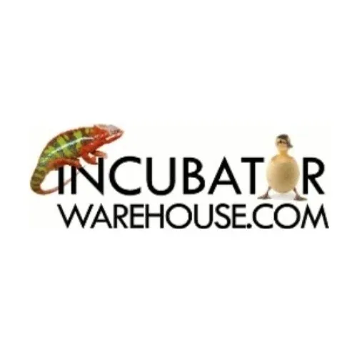 Incubator Warehouse