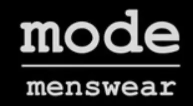 Mode Menswear