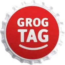 GrogTag