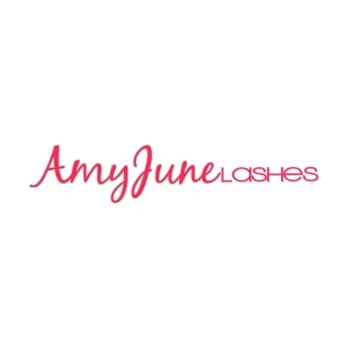 Amy June Lashes