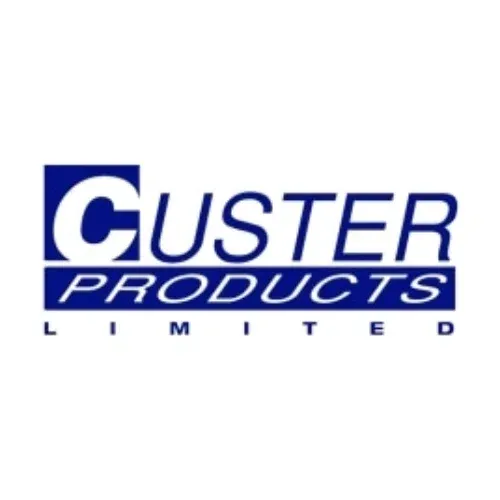 Custerproducts