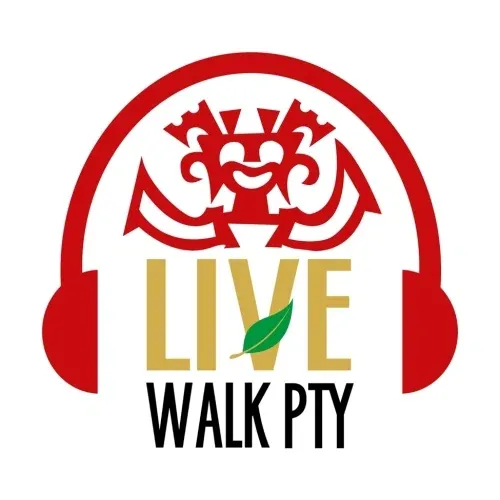 Live Walk PTY