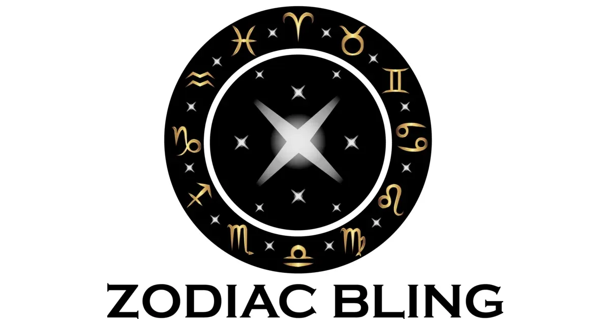 Zodiac Bling