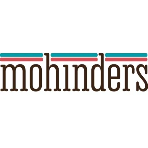 Mohinders