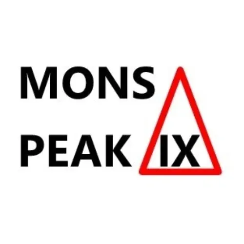 Mons Peak IX