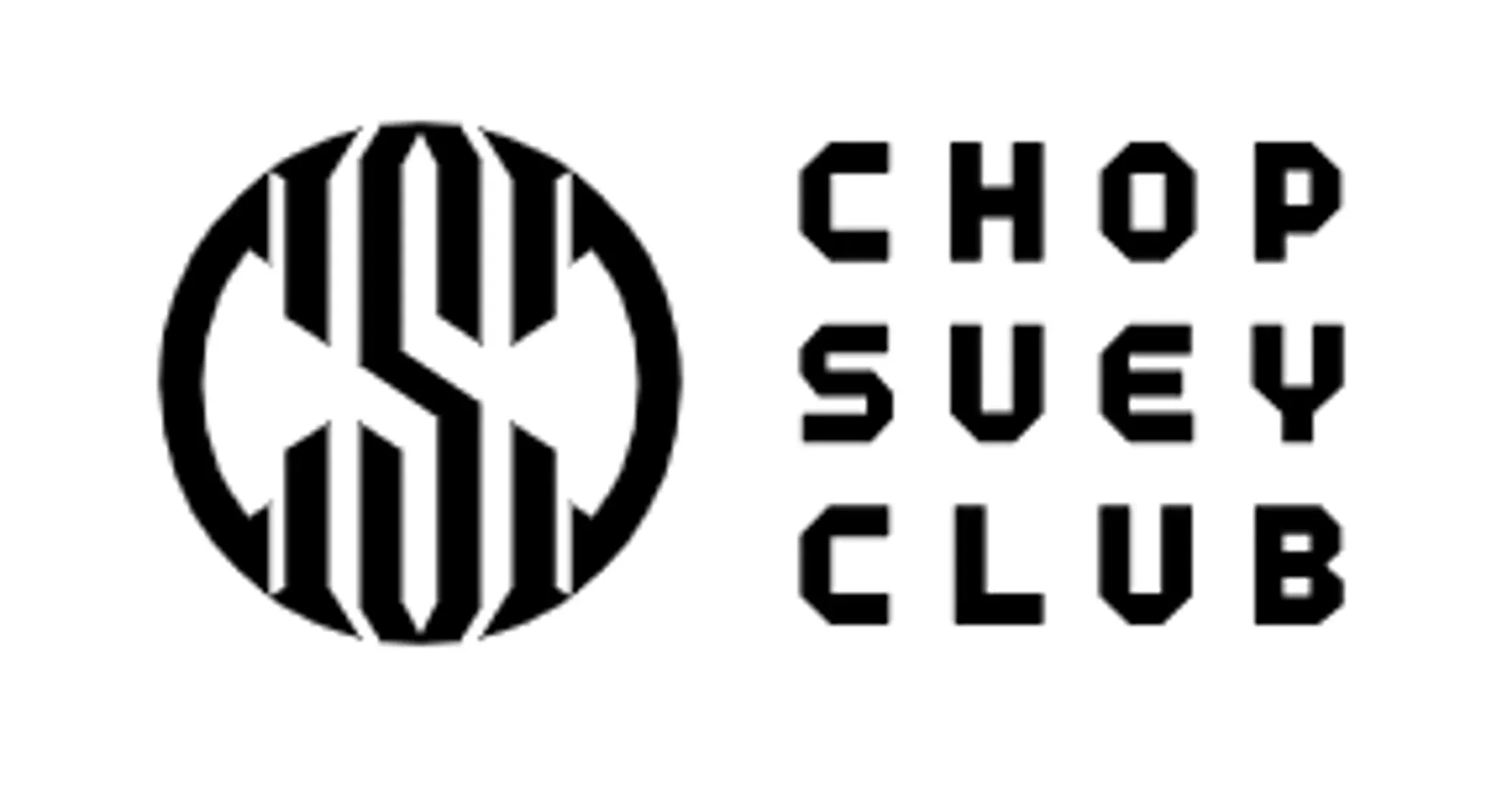 Chop Suey Club