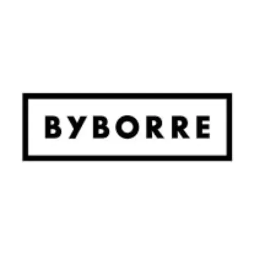 BYBORRE