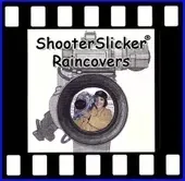 ShooterSlicker Raincovers