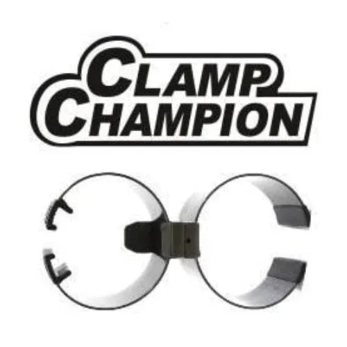 Clamp Champion