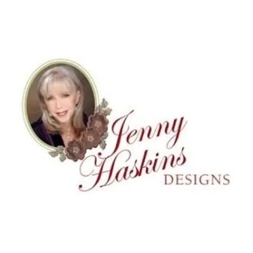 Jenny Haskins