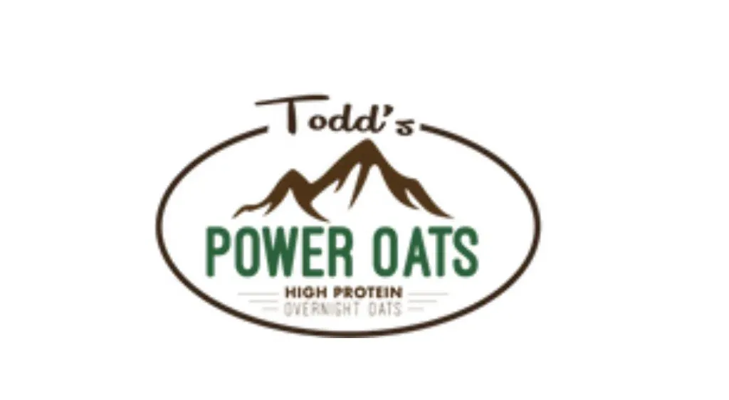 Todds Power Oats