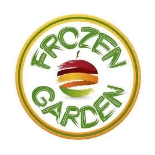 Frozen Garden