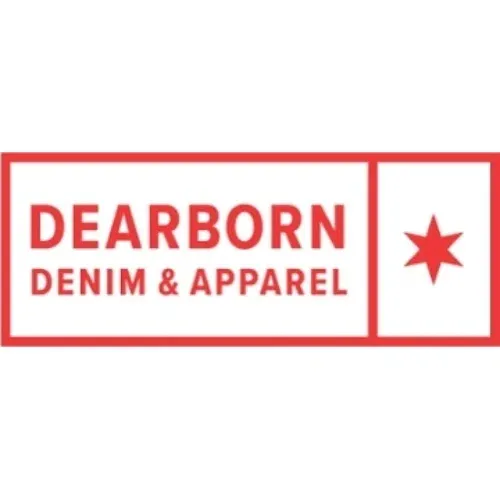 Dearborn Denim