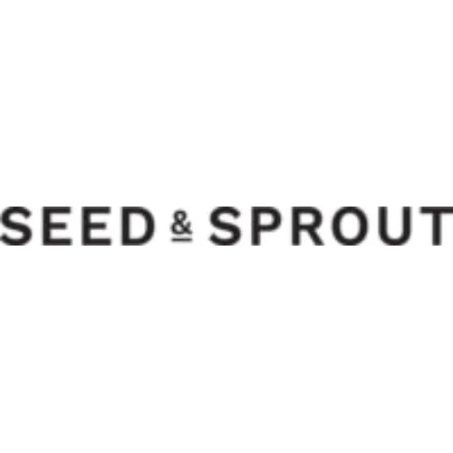 Seed & Sprout