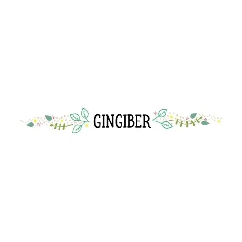 Gingiber