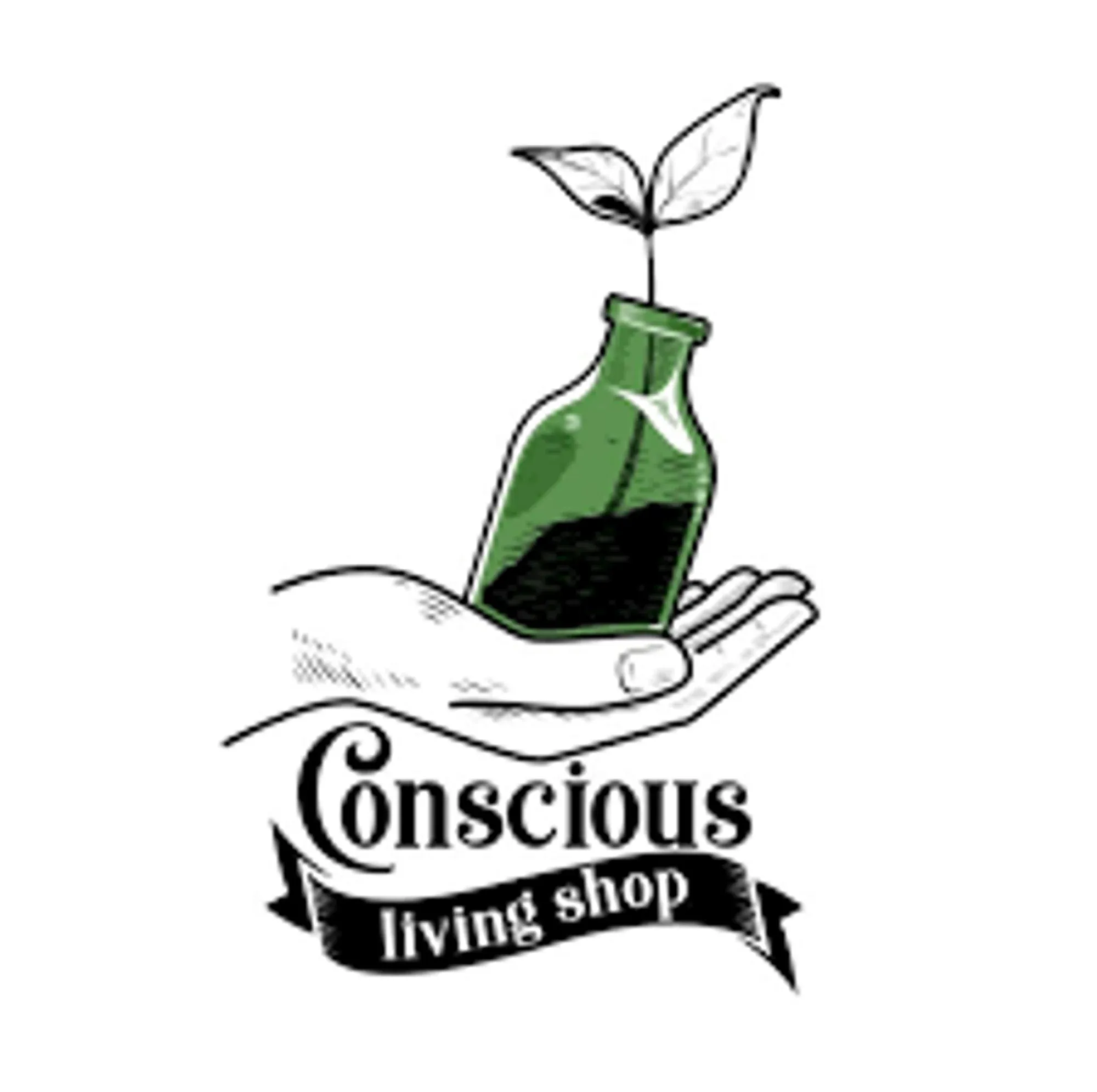 Conscious Living Shop