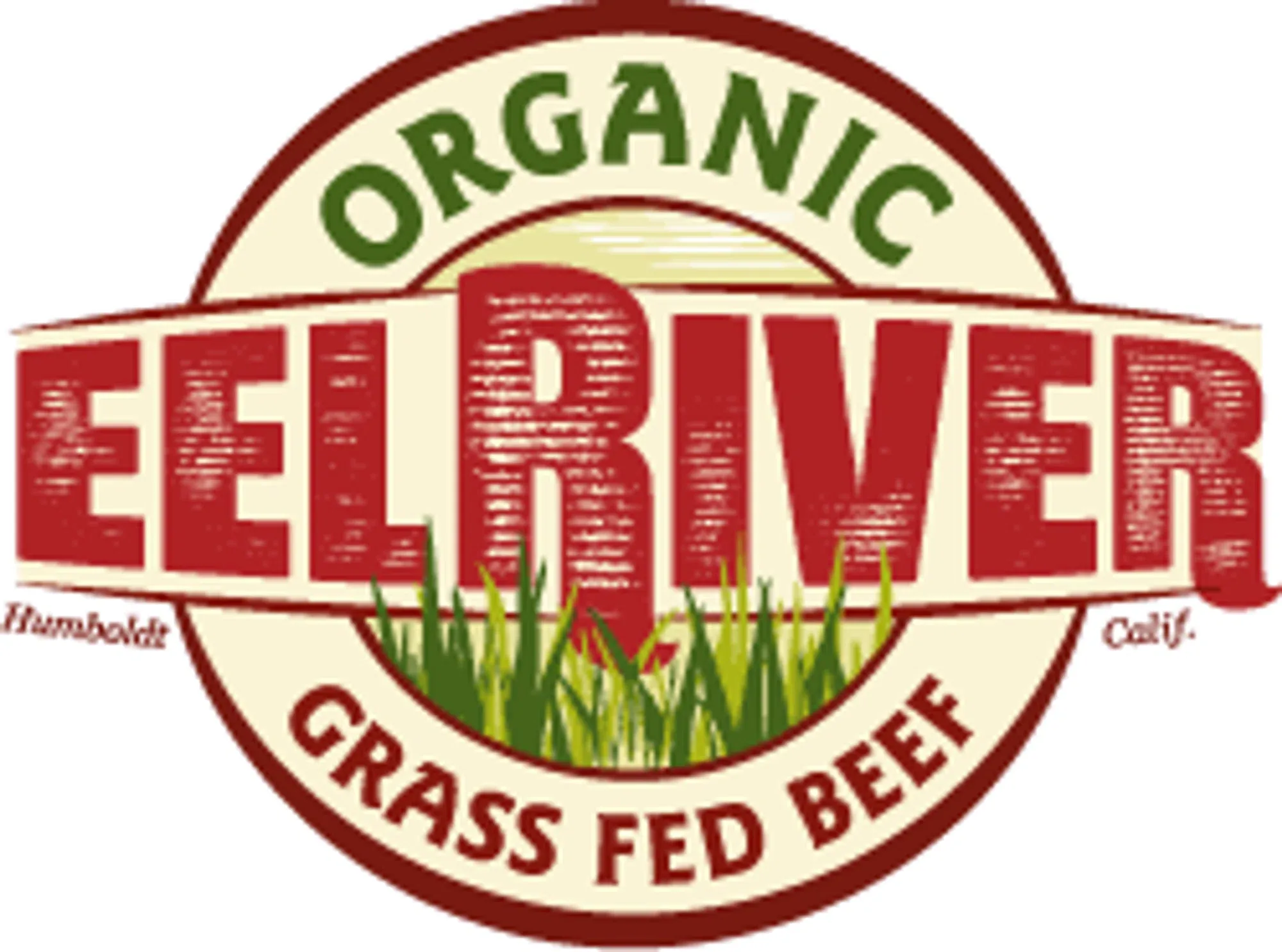 Eel River Organic Beef