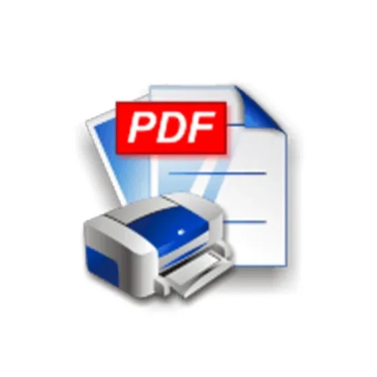 CutePDF