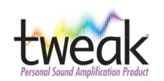 Tweak Hearing Aid