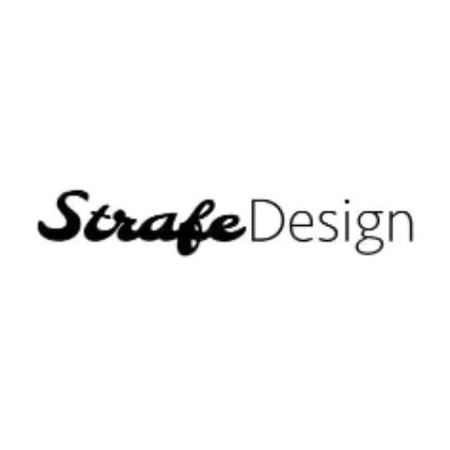 Strafe Design