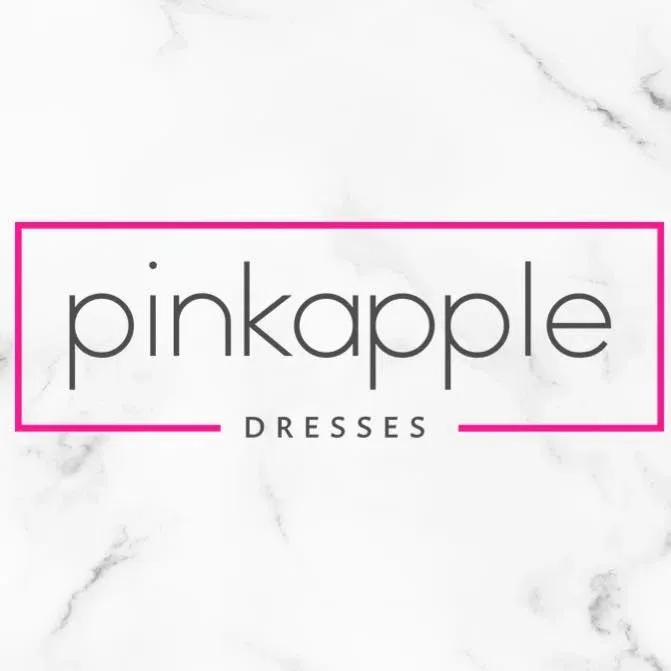 PinkApple Dresses