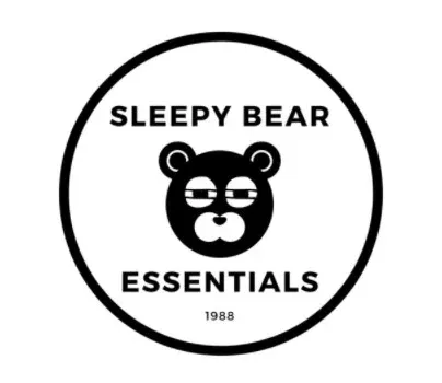 Sleepy Bear Essentials