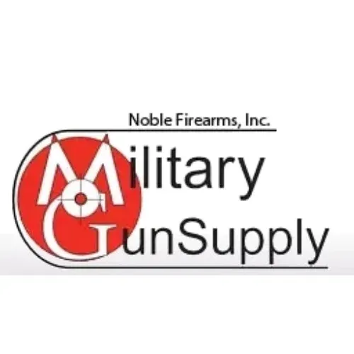 Militarygunsupply