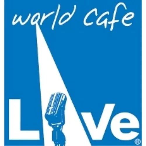 World Cafe Live