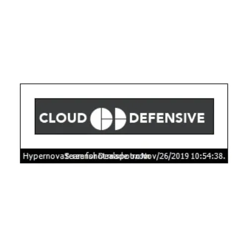 Cloud Defensive