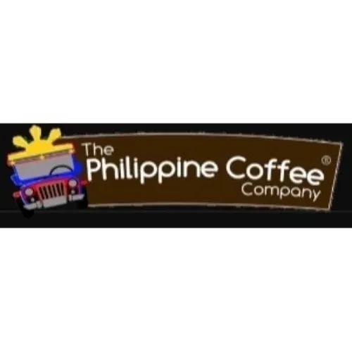 Philippine Coffee Company