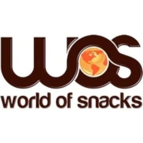 World of Snacks