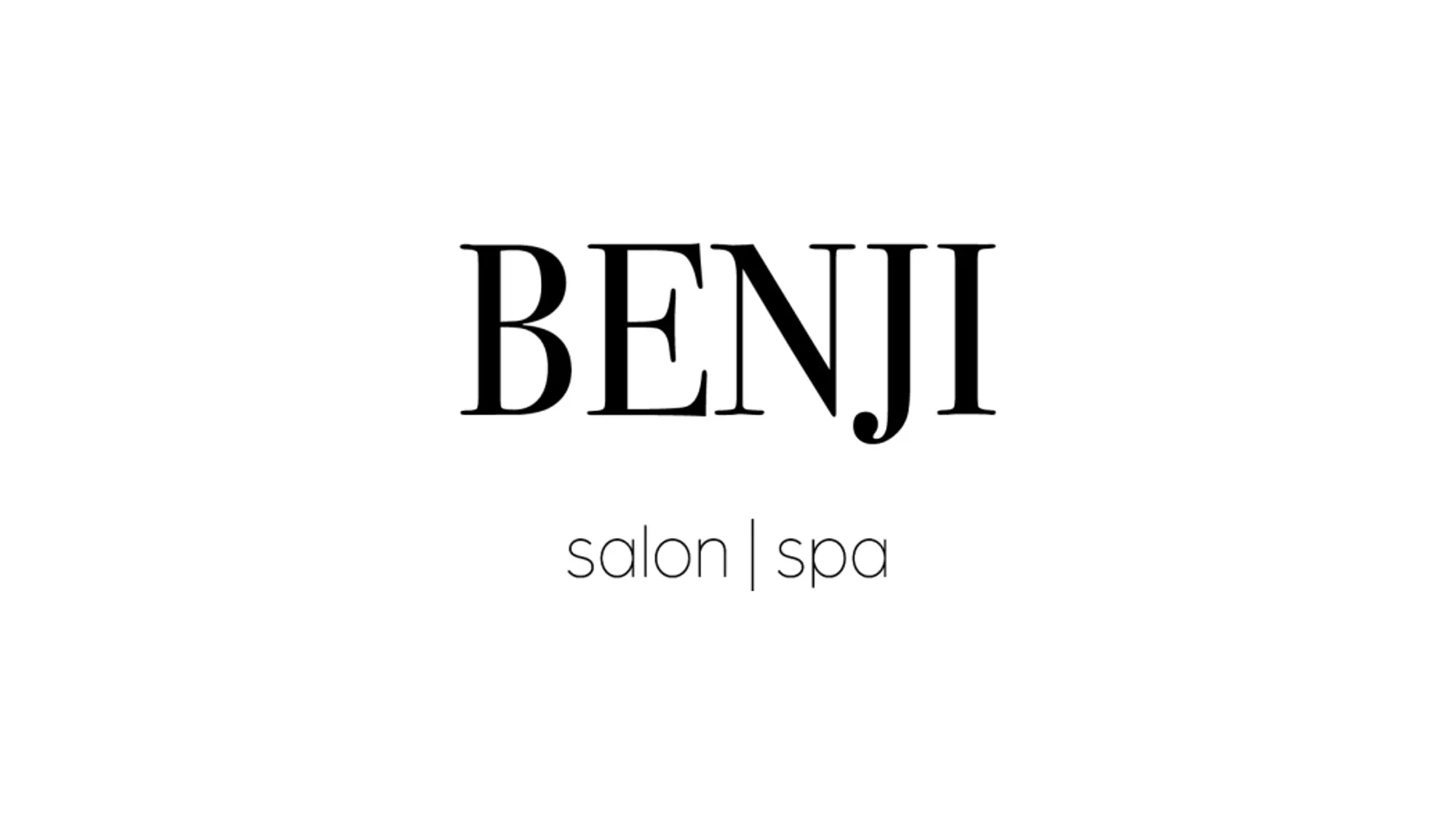 Benji Salon