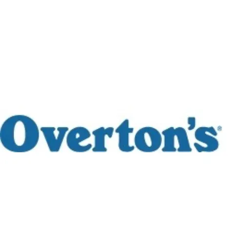 Overtons