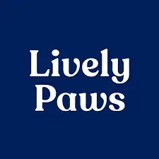 Lively Paws