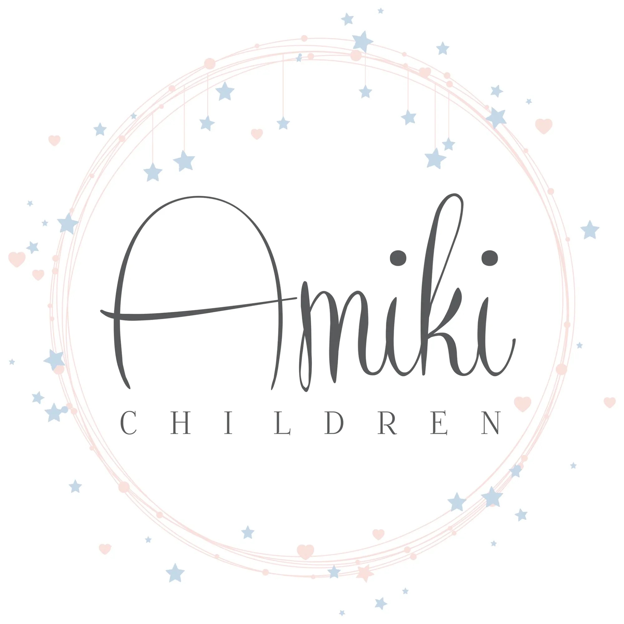 AMIKI children